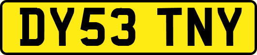 DY53TNY