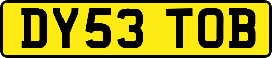 DY53TOB