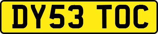 DY53TOC