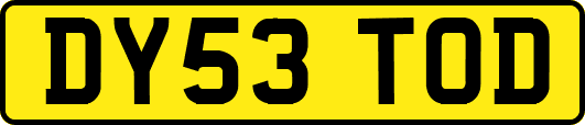 DY53TOD