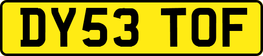 DY53TOF