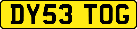 DY53TOG