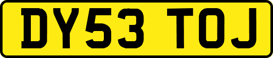 DY53TOJ
