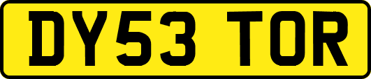 DY53TOR