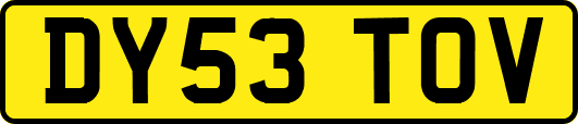DY53TOV