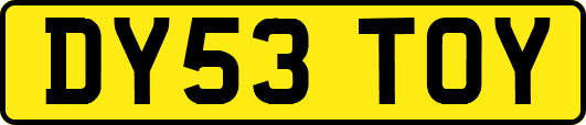 DY53TOY