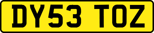DY53TOZ