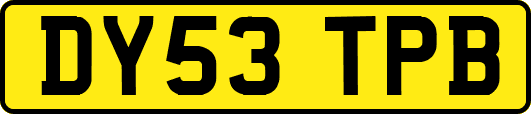 DY53TPB