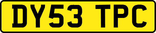 DY53TPC