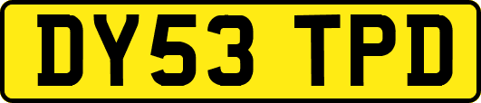 DY53TPD