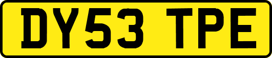 DY53TPE