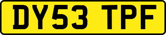 DY53TPF