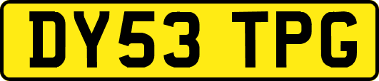 DY53TPG
