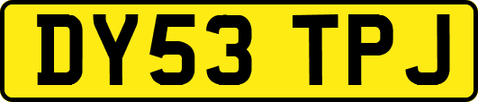 DY53TPJ