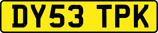 DY53TPK