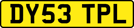 DY53TPL