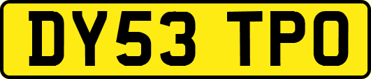 DY53TPO