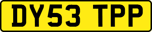 DY53TPP