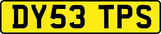 DY53TPS