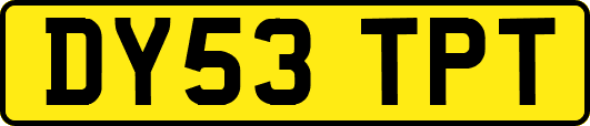 DY53TPT