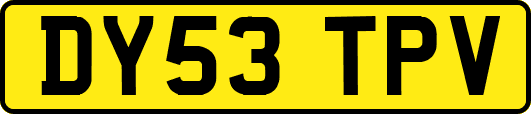 DY53TPV
