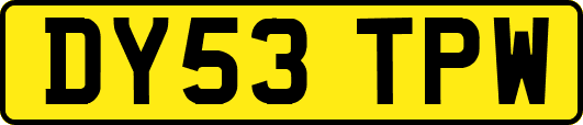 DY53TPW