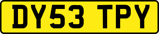 DY53TPY