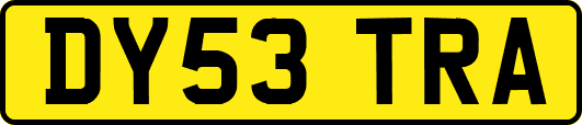 DY53TRA