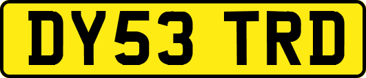 DY53TRD