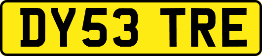 DY53TRE