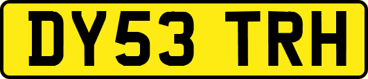 DY53TRH