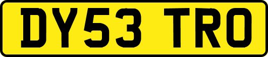 DY53TRO