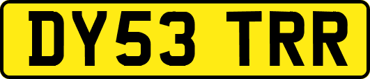 DY53TRR