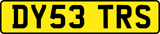 DY53TRS