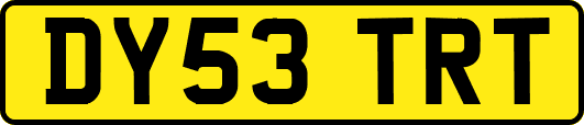 DY53TRT