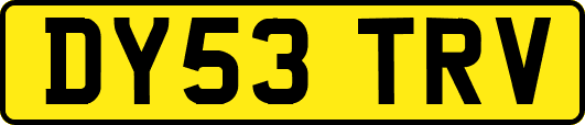 DY53TRV