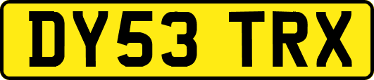 DY53TRX