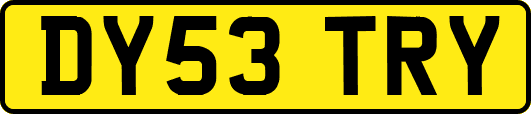 DY53TRY
