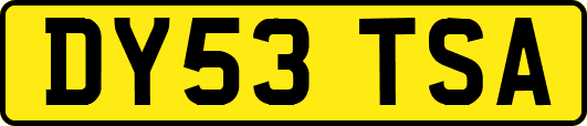 DY53TSA