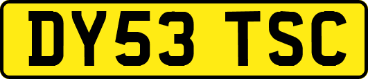 DY53TSC