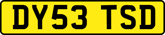 DY53TSD