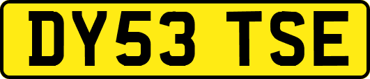 DY53TSE