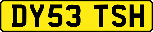 DY53TSH