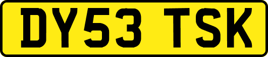 DY53TSK