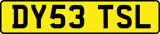 DY53TSL