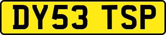 DY53TSP
