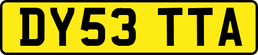DY53TTA