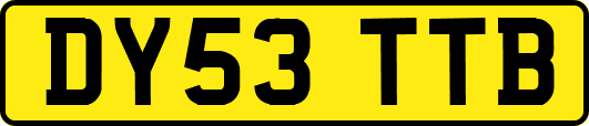 DY53TTB