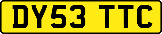 DY53TTC