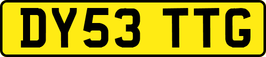 DY53TTG